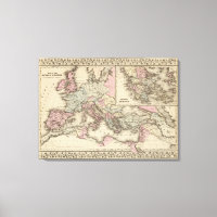 Roman Empire, Greece
