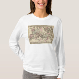 Roman Empire, Greece T-Shirt