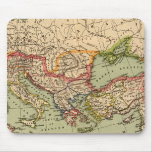 Roman Empire Mouse Mat