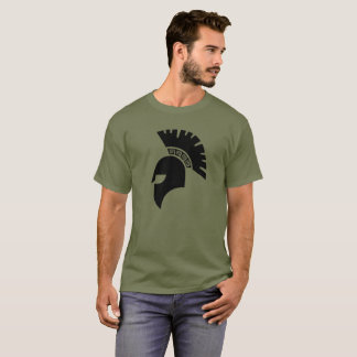roman gladiator T-Shirt