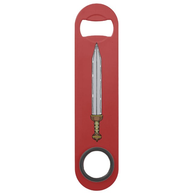 Roman Gladius (Front)