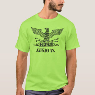 Roman Legion Eagle T-Shirt