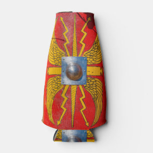 Roman Military Shield - Scutum Bottle Cooler
