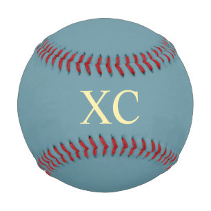 Roman Numeral 90 Baseball