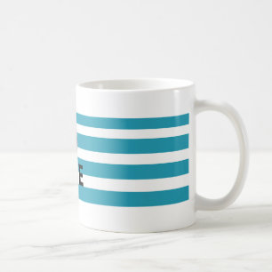 Roman Numeral: Nine Mug