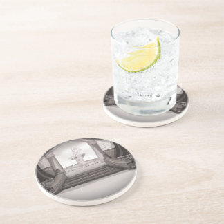 Roman Palace Coaster