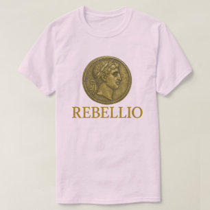 Roman Rebel T-Shirt