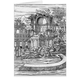 Roman Ruins