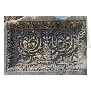 Roman stone
