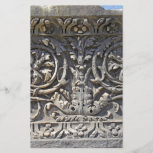 Roman stone