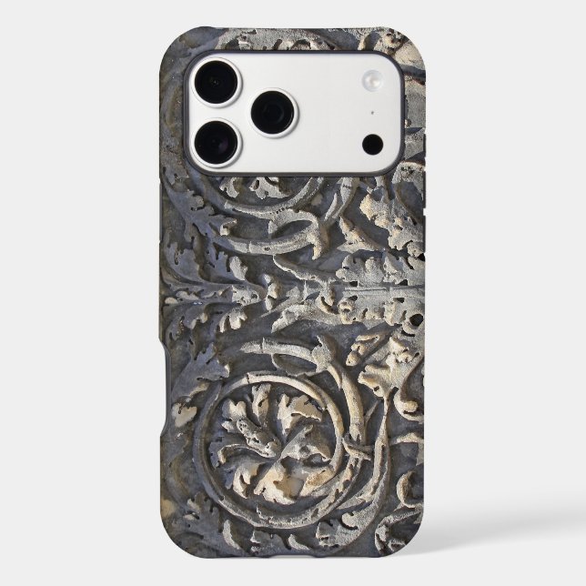 Roman stone (Back)