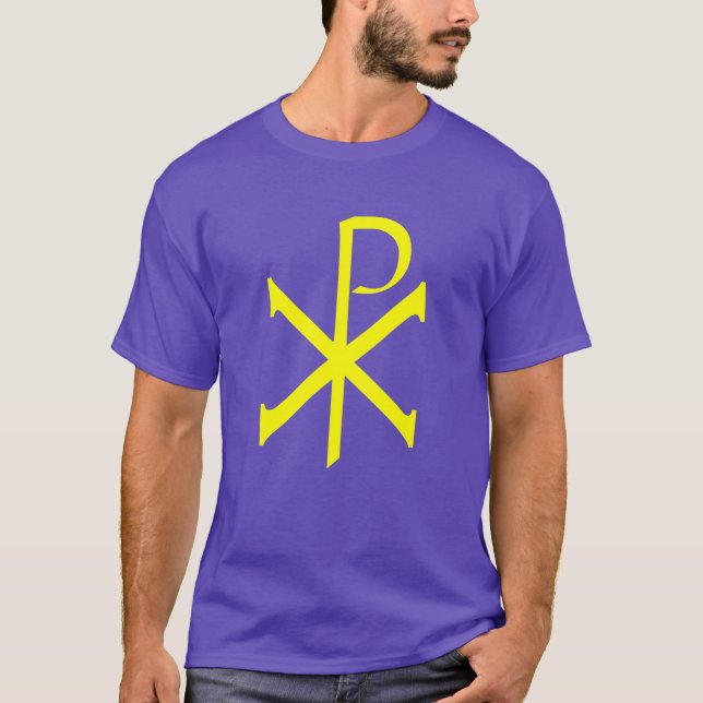 Romana Camisia Labarum XP T-Shirt (Front)