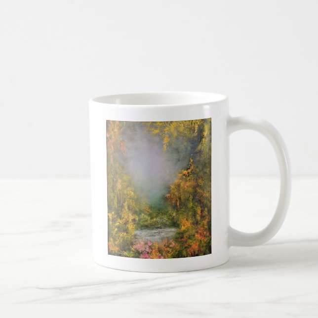Romance 1995 coffee mug (Right)