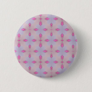 Romance 6 Cm Round Badge