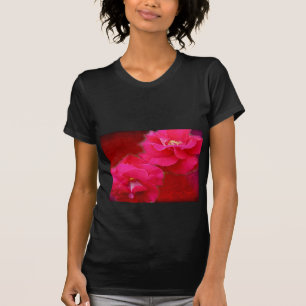 Romance and Red Roses T-Shirt