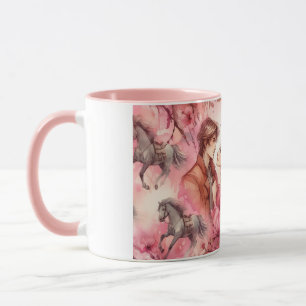 "Romance" Cup