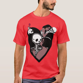 Romance family T-Shirt