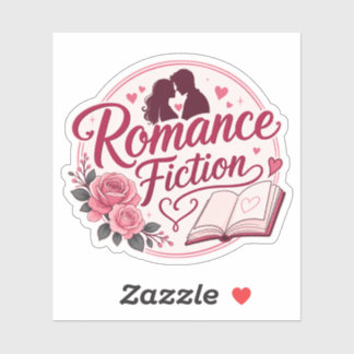 Romance Fiction Lover