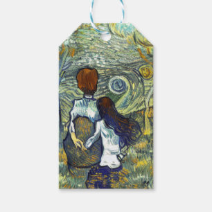 ROMANCE GIFT TAGS