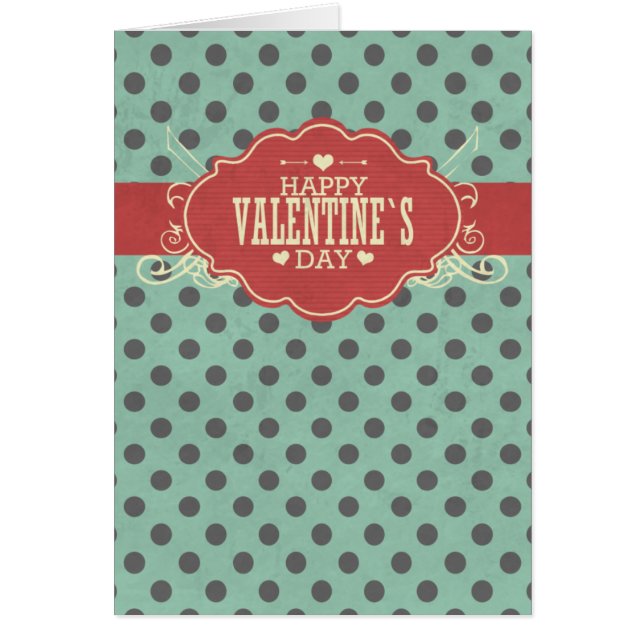 Romance in a Vintage Fashion (Front)