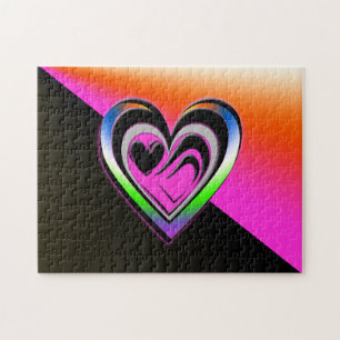 Romance Jigsaw Puzzle