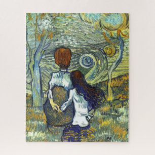 ROMANCE JIGSAW PUZZLE