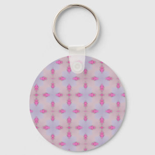 Romance Key Ring