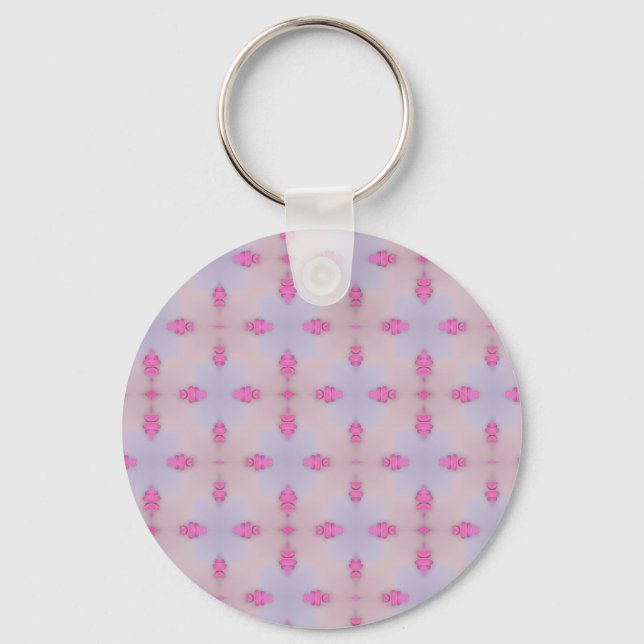 Romance Key Ring (Front)