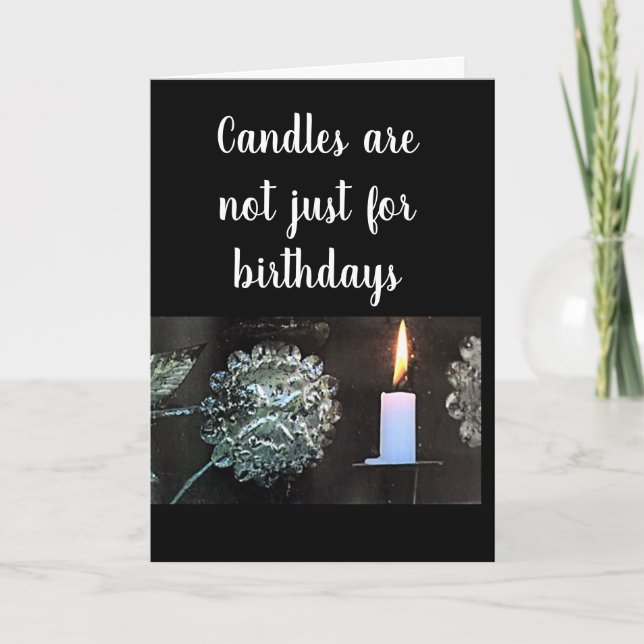 **ROMANCE, LOVE AND HOLIDAY MEMORIES** WITH YOU CARD (Front)