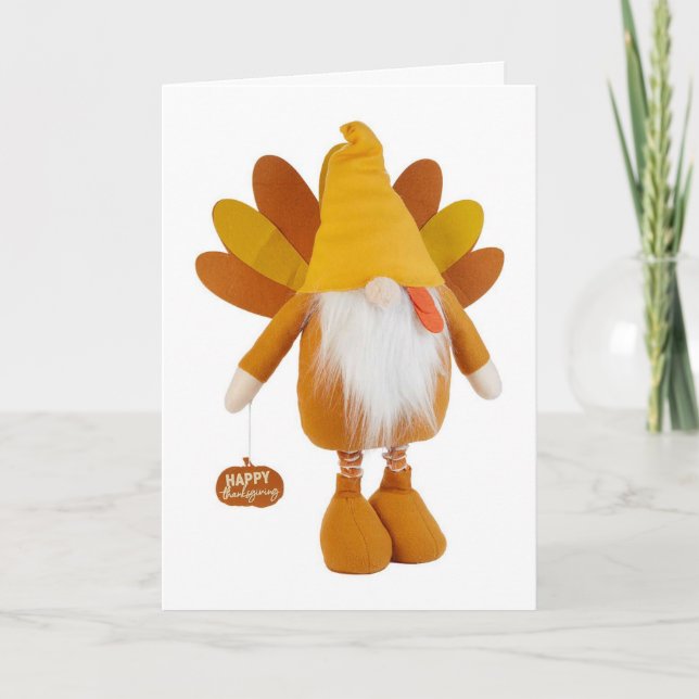 ROMANCE/LOVE THIS HALLOWEEN  CARD (Front)