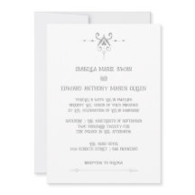 Romance Lovely Bella and Edward Wedding