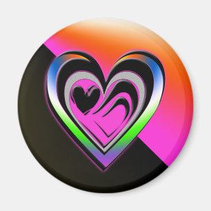 Romance Magnet