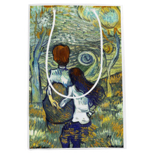 ROMANCE MEDIUM GIFT BAG