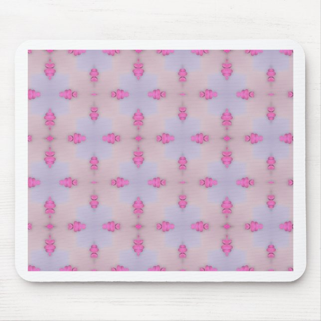 Romance Mouse Mat (Front)