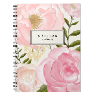 Romance Notebook