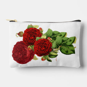 Romance of Roses  Accessory Pouch