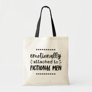 Romance Reader Funny Book Lover  Tote Bag