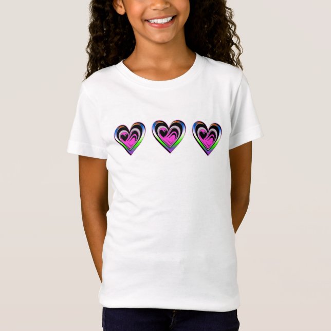 Romance T-Shirt (Front)
