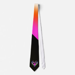 Romance Tie