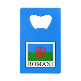 Romani