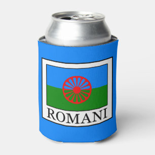 Romani Can Cooler