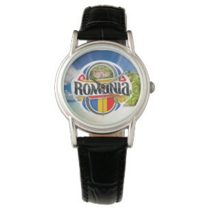 Romania Beach women Watches