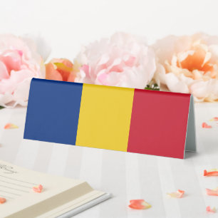 Romania flag