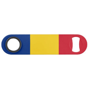 Romania Flag