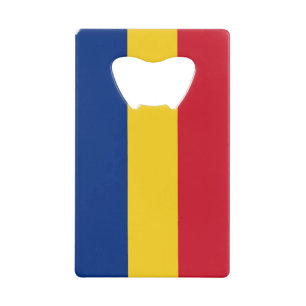 Romania Flag