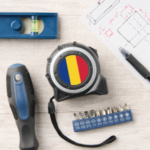 Romania flag 1