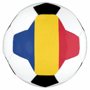 Romania flag football