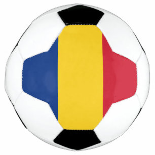 Romania Flag Football