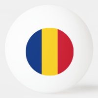 Romania Flag