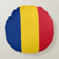 Romania Flag